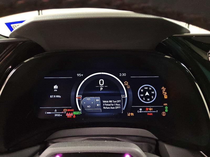 Продажа на аукционе авто 2026 Lexus Rx, vin: 2T2BCMEA3TC024128, номер лота: 55686716