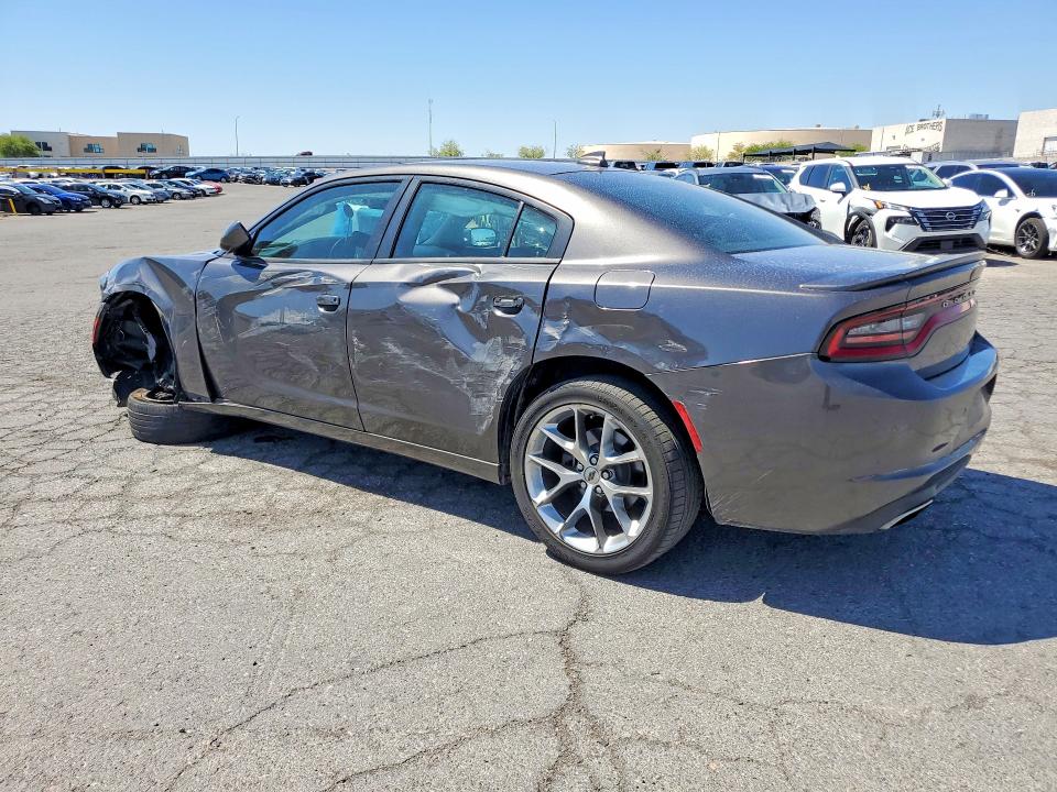 Aukcja sprzedaży 2020 Dodge Charger, vin: 2C3CDXBG5LH165745, numer aukcji: 58476686