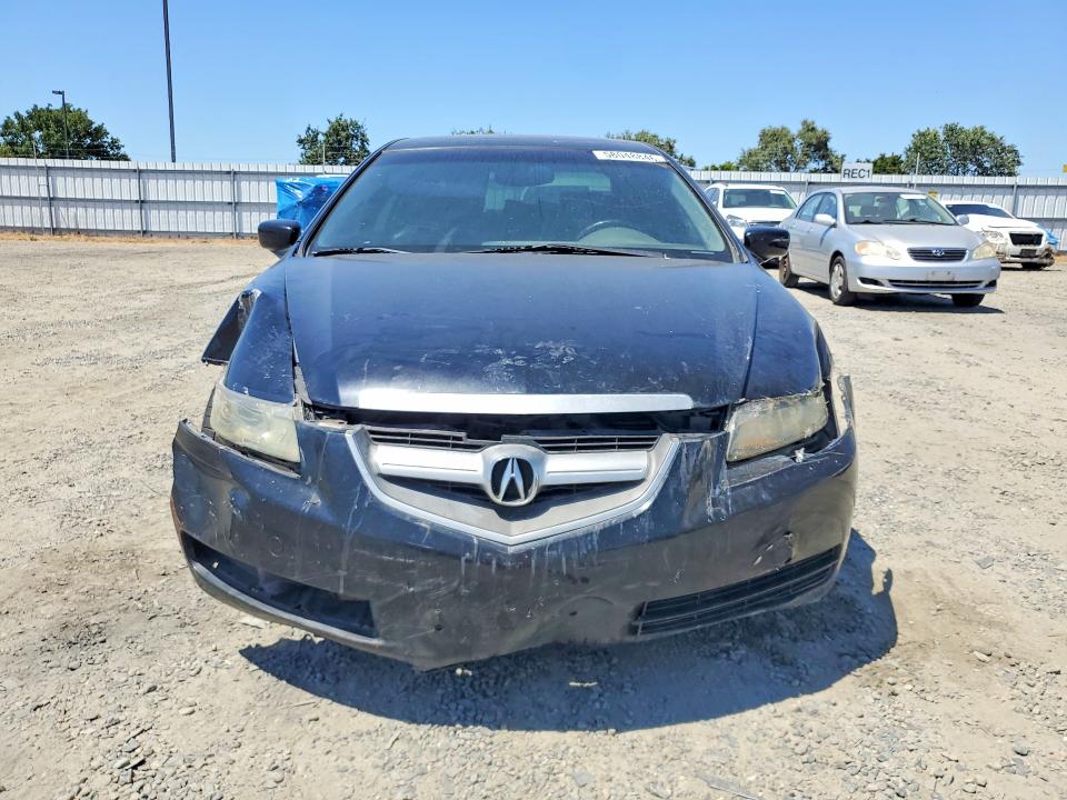 2004 Acura Tl მანქანა იყიდება აუქციონზე, vin: 19UUA662X4A049248, აუქციონის ნომერი: 58048846