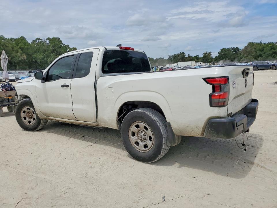 Продаж на аукціоні авто 2023 Nissan Frontier, vin: 1N6ED1CL3PN670027, номер лоту: 56314936
