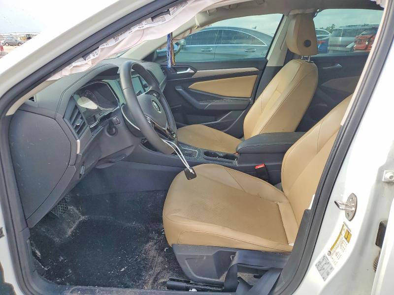 Продаж на аукціоні авто 2020 Volkswagen Jetta, vin: 3VWCB7BU2LM019101, номер лоту: 56744356