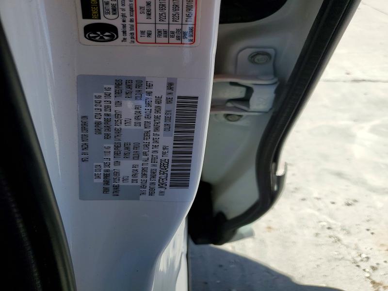 57431416 :رقم المزاد ، JM3KFBCL8R0496629 vin ، 2024 Mazda Cx-5 مزاد بيع