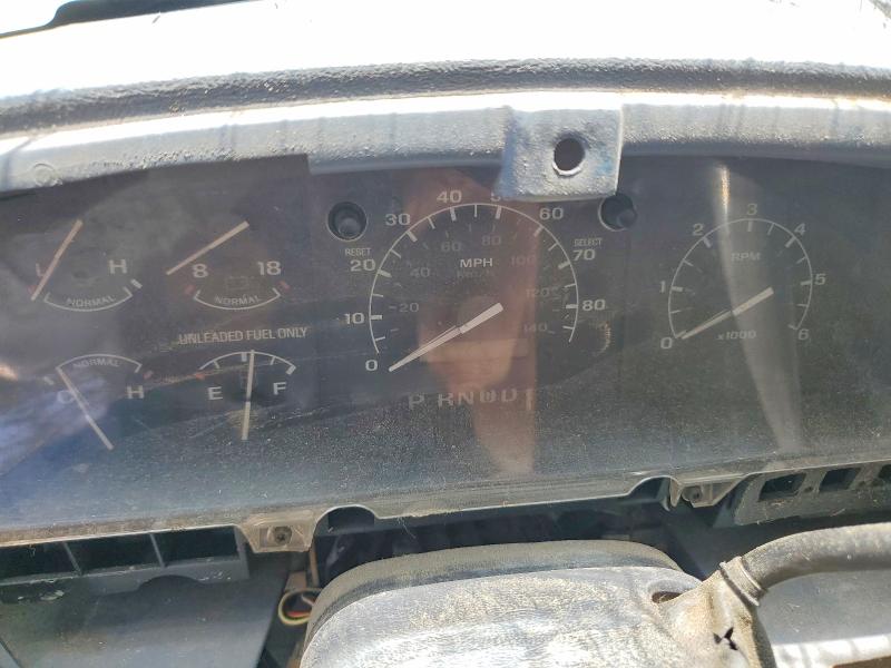 1992 Ford F150 მანქანა იყიდება აუქციონზე, vin: 1FTCF15NXNKA88671, აუქციონის ნომერი: 57479646
