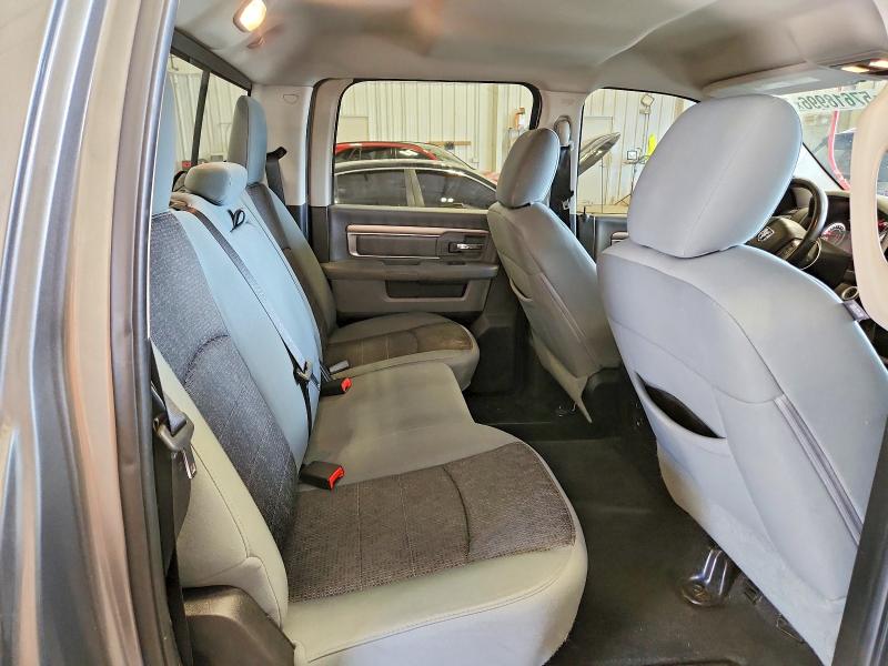 Продаж на аукціоні авто 2013 Ram 1500, vin: 1C6RR7LT9DS505404, номер лоту: 57618996
