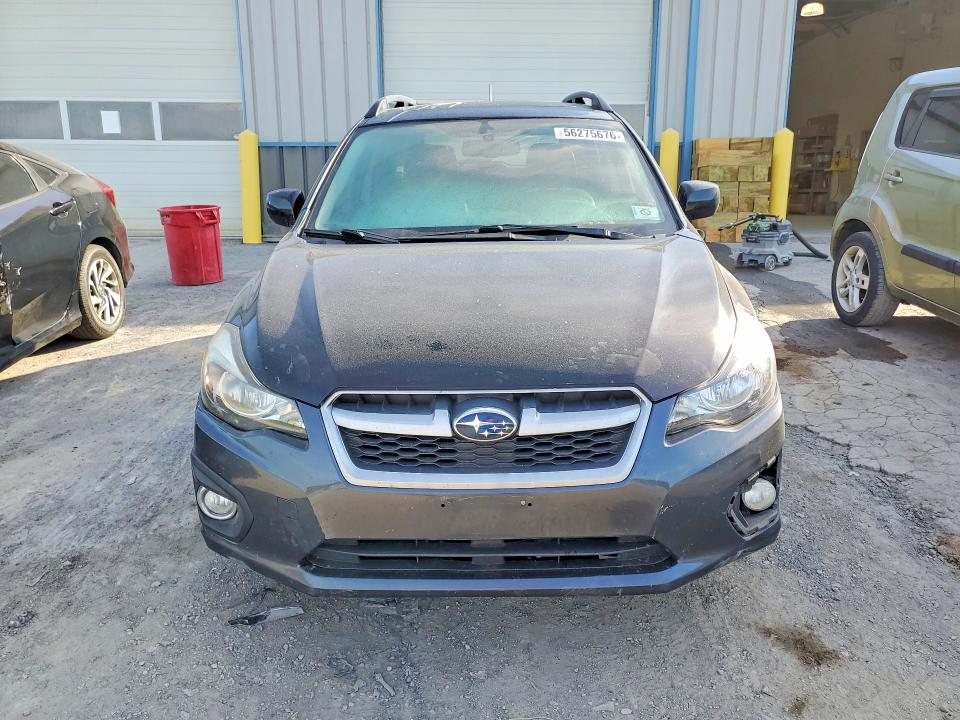 Aukcja sprzedaży 2012 Subaru Impreza, vin: JF1GPAU6XCH224015, numer aukcji: 56275676