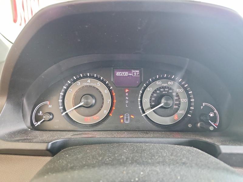 55620576 :رقم المزاد ، 5FNRL5H63EB021504 vin ، 2014 Honda Odyssey مزاد بيع