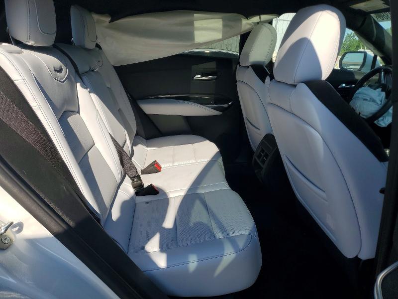 Продаж на аукціоні авто 2024 Cadillac Xt4, vin: 1GYFZFR46RF180226, номер лоту: 56059386