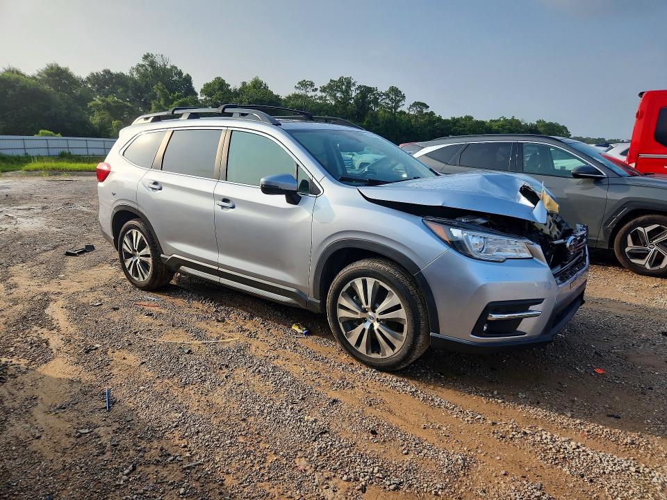 Aukcja sprzedaży 2020 Subaru Ascent, vin: 4S4WMAPD1L3450171, numer aukcji: 57399866