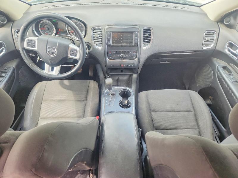 Aukcja sprzedaży 2013 Dodge Durango, vin: 1C4RDJAG7DC695403, numer aukcji: 57686126