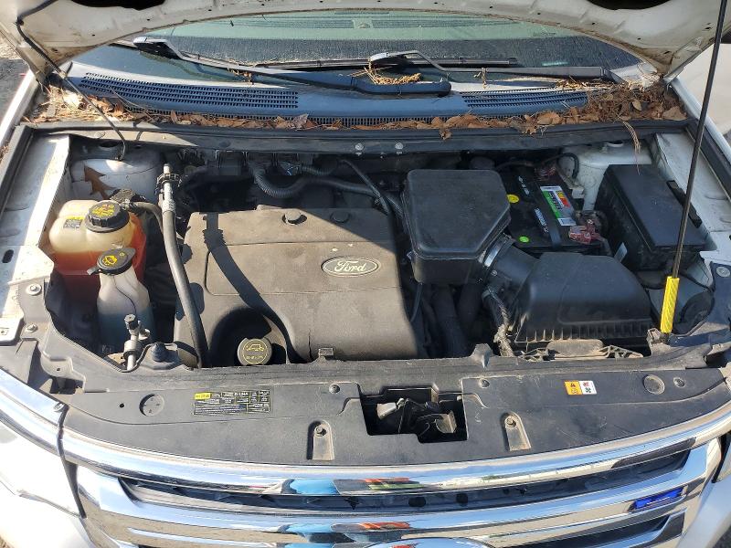 2014 Ford Edge მანქანა იყიდება აუქციონზე, vin: 2FMDK3KC9EBA44648, აუქციონის ნომერი: 59194926