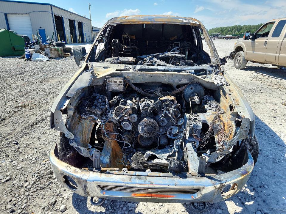 Aukcja sprzedaży 2008 Ford F150, vin: 1FTRX14W68FC34871, numer aukcji: 57659086