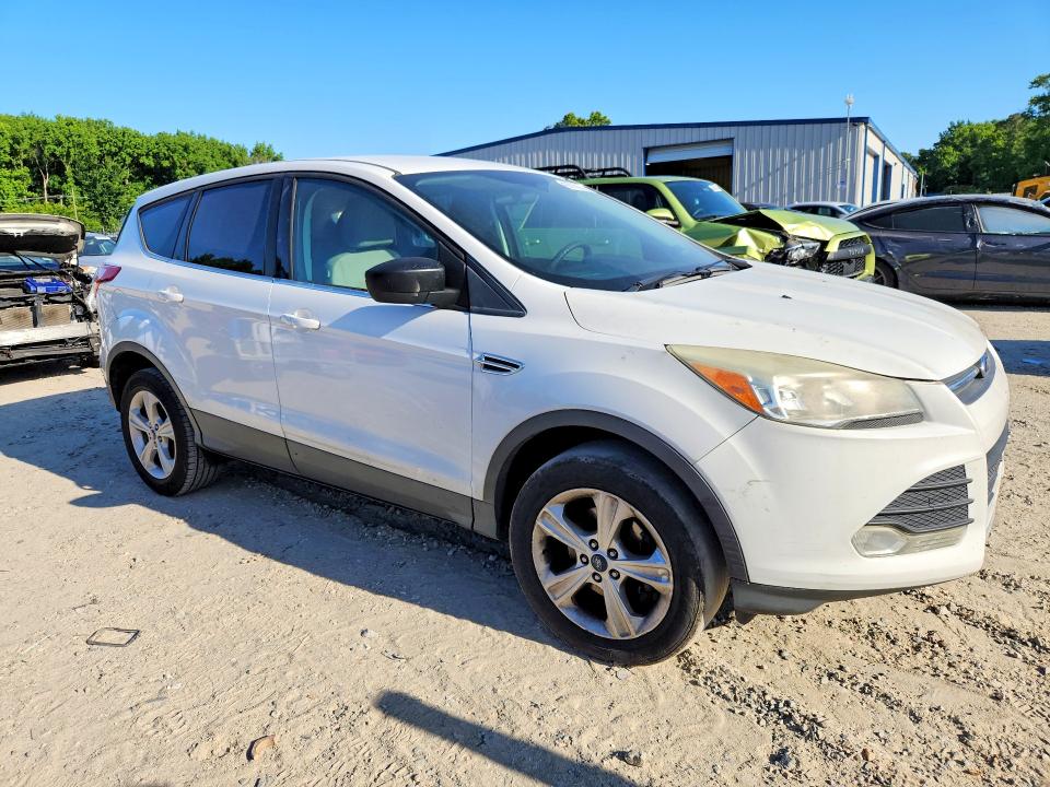 Продаж на аукціоні авто 2013 Ford Escape, vin: 1FMCU0GX2DUA30390, номер лоту: 55722056
