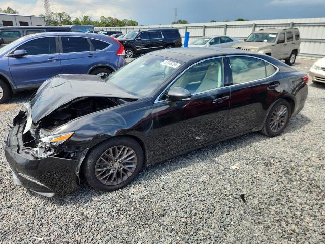 Продажа на аукционе авто 2018 Lexus Es, vin: 58ABK1GG0JU083133, номер лота: 57048296
