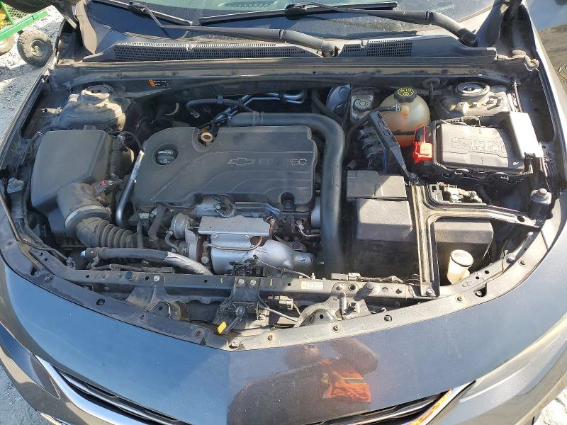 Aukcja sprzedaży 2016 Chevrolet Malibu, vin: 1G1ZE5ST4GF337526, numer aukcji: 58757276