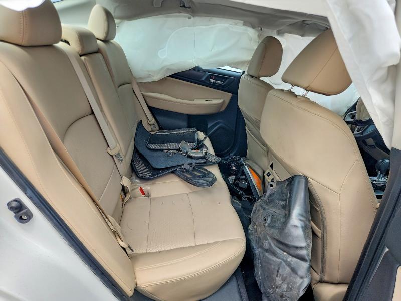 Продажа на аукционе авто 2017 Subaru Legacy, vin: 4S3BNEN62H3046167, номер лота: 58654686