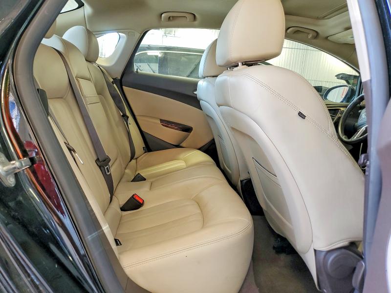 Продаж на аукціоні авто 2012 Buick Verano, vin: 1G4PS5SK7C4152662, номер лоту: 56668876