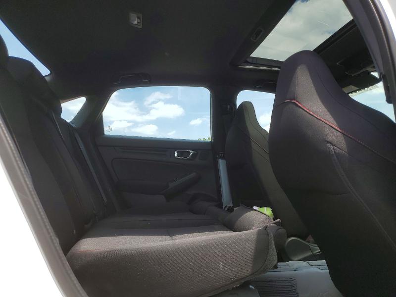 Aukcja sprzedaży 2026 Honda Civic, vin: 2HGFE1E55TH080452, numer aukcji: 53257536