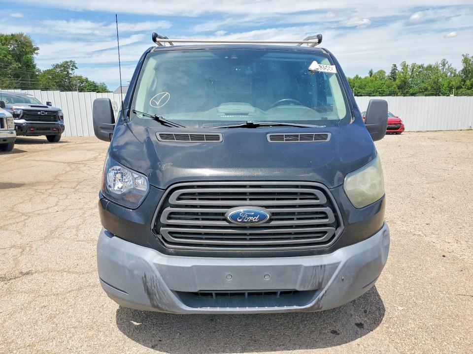 Продажа на аукционе авто 2015 Ford Transit, vin: 1FTBW2YG1FKA20209, номер лота: 57535356