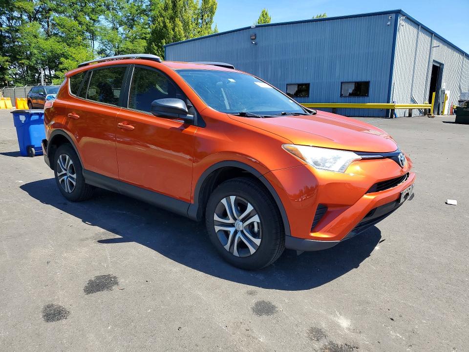 Aukcja sprzedaży 2016 Toyota Rav4, vin: JTMZFREV3GD086762, numer aukcji: 57177396