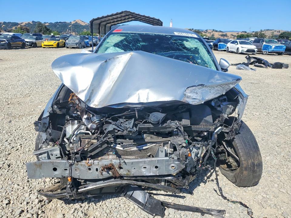 Aukcja sprzedaży 2021 Mazda Cx-30, vin: 3MVDMABLXMM245814, numer aukcji: 56874016