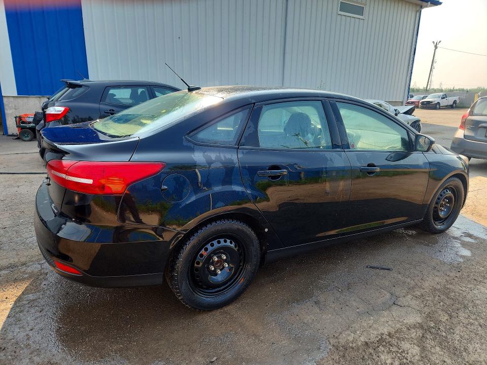 Продаж на аукціоні авто 2016 Ford Focus, vin: 1FADP3F2XGL334056, номер лоту: 59092146