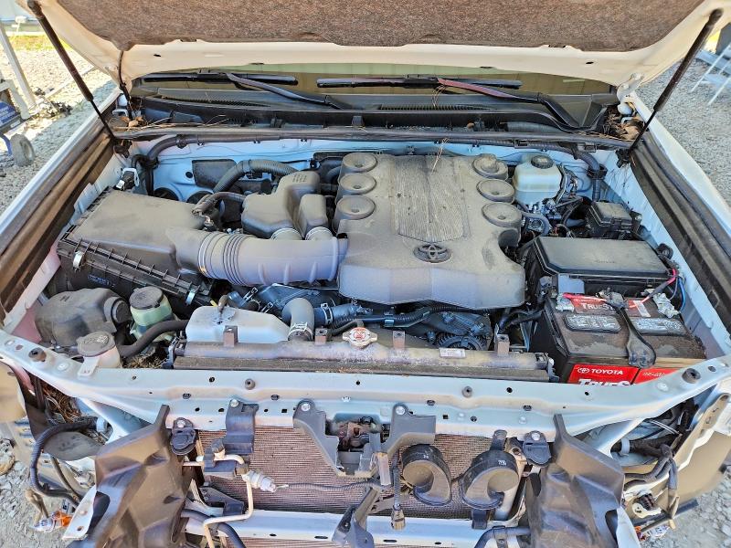 Aukcja sprzedaży 2021 Toyota 4runner, vin: JTENU5JR5M5905584, numer aukcji: 51942346