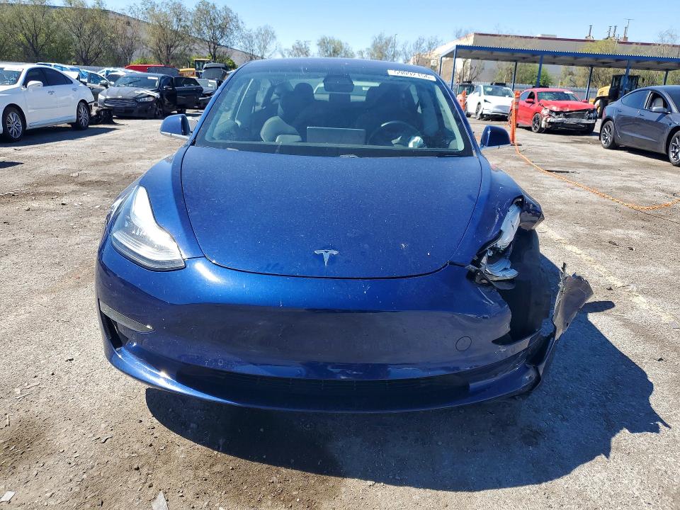 Aukcja sprzedaży 2018 Tesla Model 3, vin: 5YJ3E1EB9JF063907, numer aukcji: 59092156