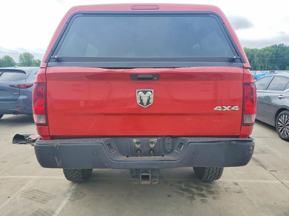 Aukcja sprzedaży 2014 Ram 2500, vin: 3C6TR5HT4EG134955, numer aukcji: 55893736