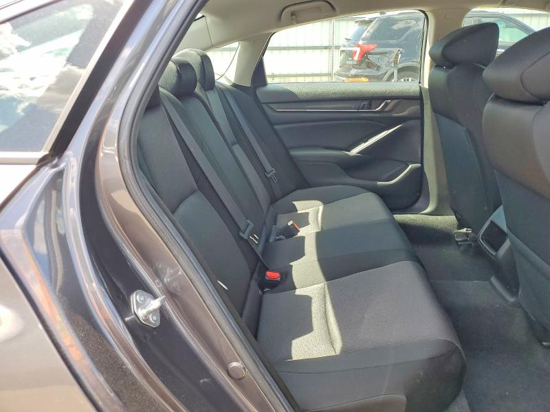 55991566 :رقم المزاد ، 1HGCV1F13MA071361 vin ، 2021 Honda Accord مزاد بيع