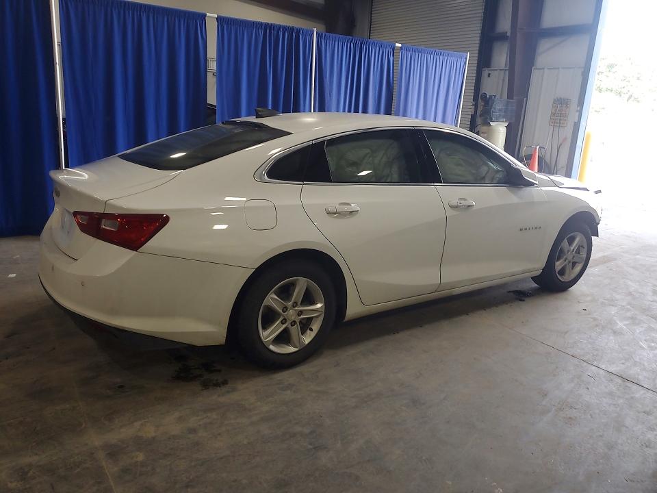 Aukcja sprzedaży 2024 Chevrolet Malibu, vin: 1G1ZC5ST7RF191079, numer aukcji: 55123246