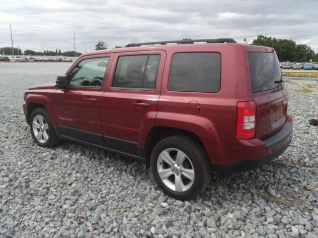 Продажа на аукционе авто 2014 Jeep Patriot, vin: 1C4NJPFB0ED700220, номер лота: 55217786
