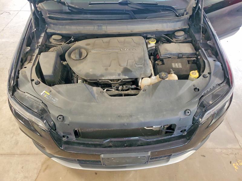 Продаж на аукціоні авто 2020 Jeep Cherokee, vin: 1C4PJMDX9LD514260, номер лоту: 57752596