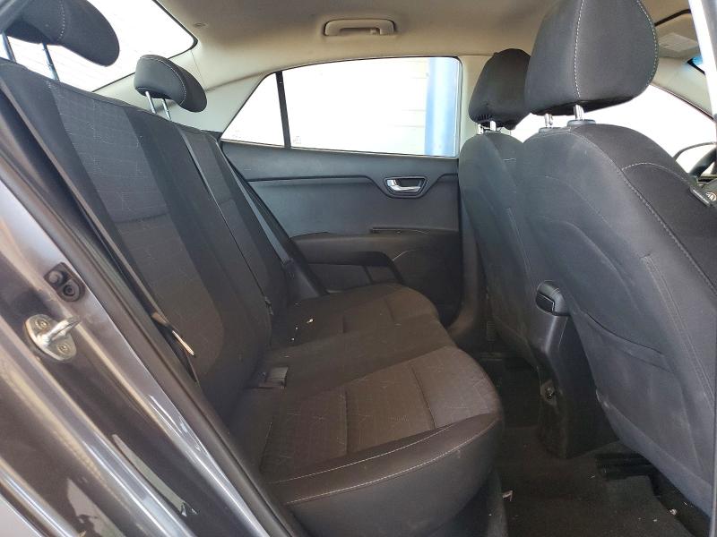 Продажа на аукционе авто 2019 Kia Rio, vin: 3KPA24AB4KE167042, номер лота: 59073906