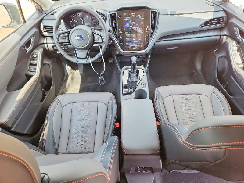 Продажа на аукционе авто 2025 Subaru Crosstrek, vin: 4S4GUHL64S3785234, номер лота: 58547246