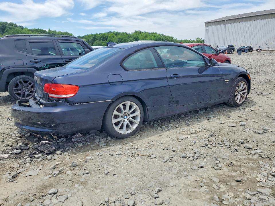 58219646 :رقم المزاد ، WBAWV53529P079592 vin ، 2009 Bmw 328 مزاد بيع