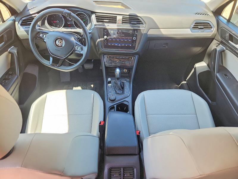 Продажа на аукционе авто 2021 Volkswagen Tiguan, vin: 3VV2B7AX7MM103959, номер лота: 56288366