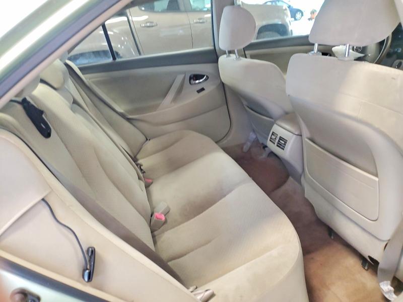 2007 Toyota Camry მანქანა იყიდება აუქციონზე, vin: JTNBB46K473035423, აუქციონის ნომერი: 59078106
