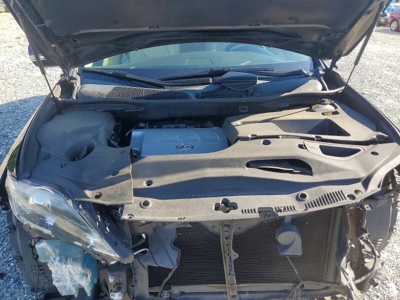 Продажа на аукционе авто 2013 Lexus Rx 350, vin: 2T2BK1BA8DC181130, номер лота: 58366446