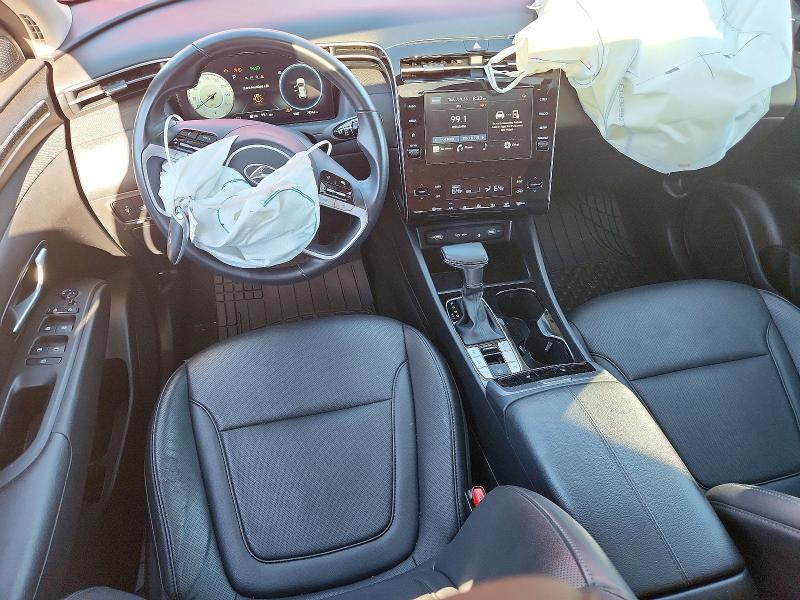 Продаж на аукціоні авто 2023 Hyundai Tucson, vin: 5NMJFCAE8PH275687, номер лоту: 56777836