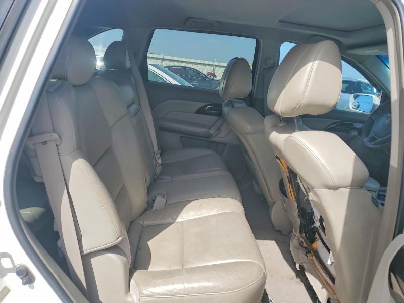 Aukcja sprzedaży 2009 Acura Mdx, vin: 2HNYD28659H509967, numer aukcji: 59173116