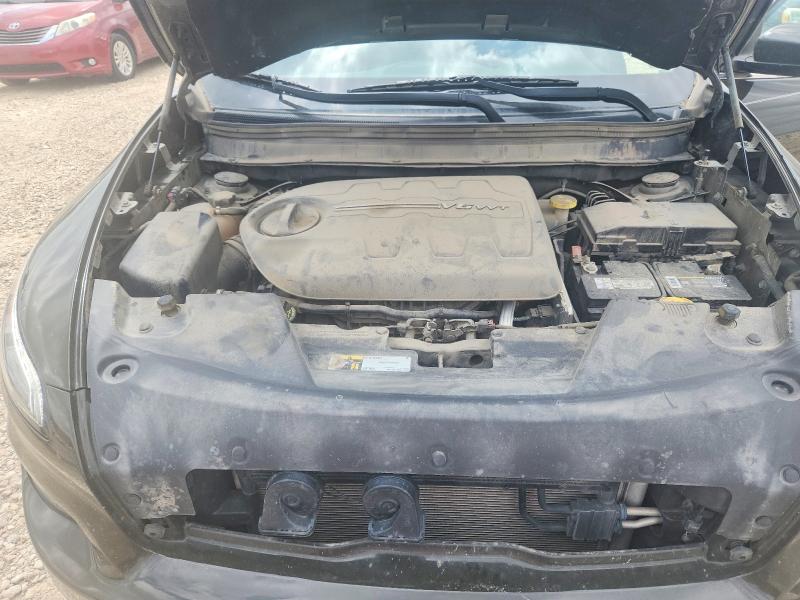 Aukcja sprzedaży 2017 Jeep Cherokee, vin: 1C4PJLCS1HW607849, numer aukcji: 56809326