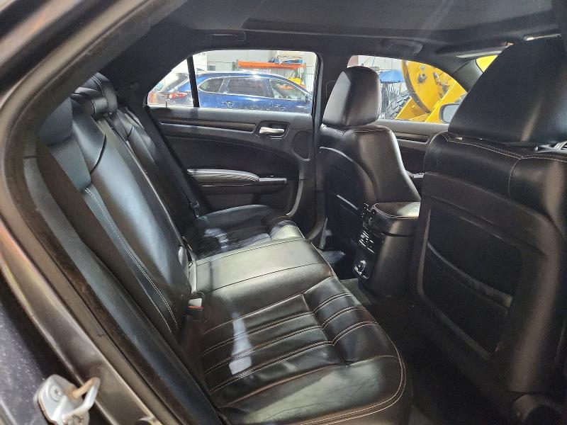 2014 Chrysler 300 მანქანა იყიდება აუქციონზე, vin: 2C3CCAGG1EH240131, აუქციონის ნომერი: 56487346