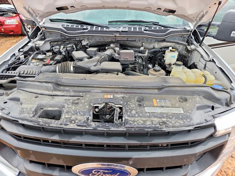 2022 Ford F250 მანქანა იყიდება აუქციონზე, vin: 1FD7X2A62NEE69704, აუქციონის ნომერი: 58733566