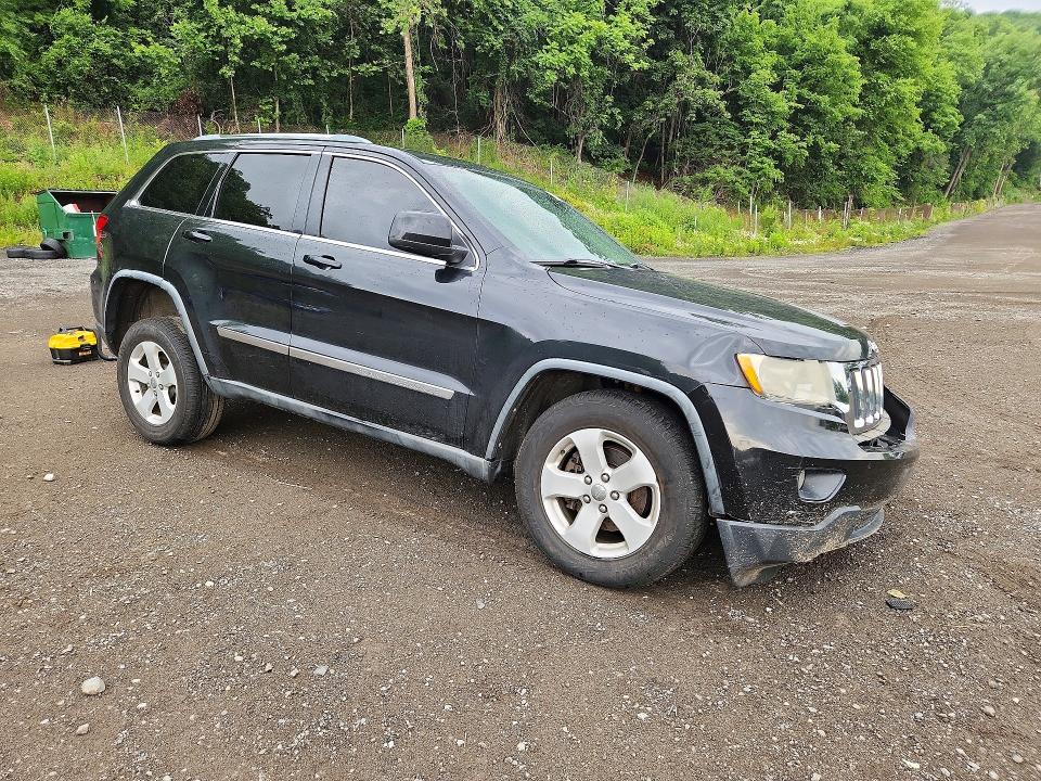 Продажа на аукционе авто 2012 Jeep Grand Cherokee, vin: 1C4RJFAT1CC184612, номер лота: 57853376