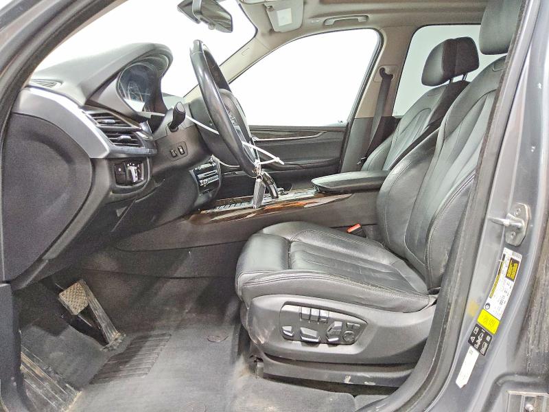 Продажа на аукционе авто 2015 Bmw X5, vin: 5UXKR6C59F0J79249, номер лота: 56497066
