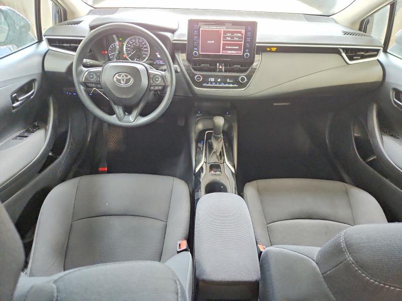 Продажа на аукционе авто 2022 Toyota Corolla, vin: 5YFBPMBE5NP325065, номер лота: 56782686