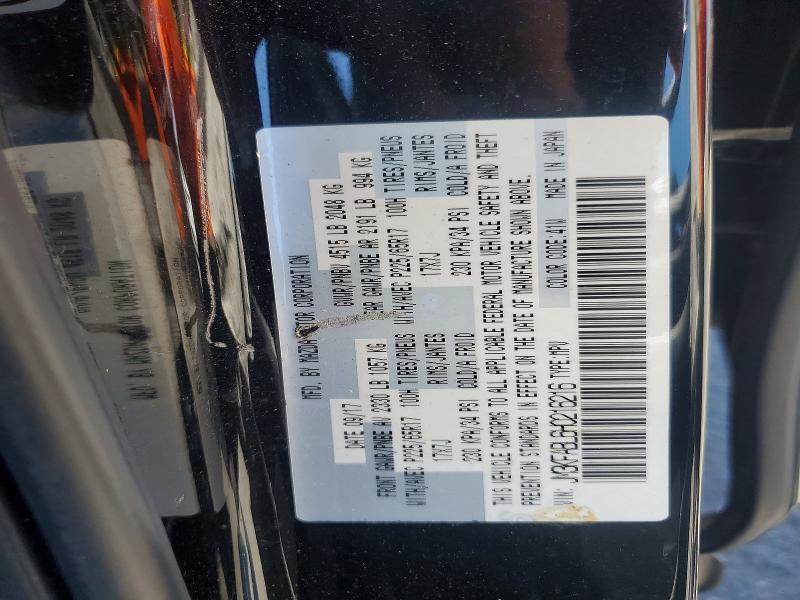Продаж на аукціоні авто 2017 Mazda Cx-5, vin: JM3KFABL6H0216216, номер лоту: 58918346
