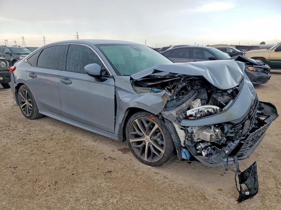 Продаж на аукціоні авто 2024 Honda Civic, vin: 2HGFE1F90RH325281, номер лоту: 56048986