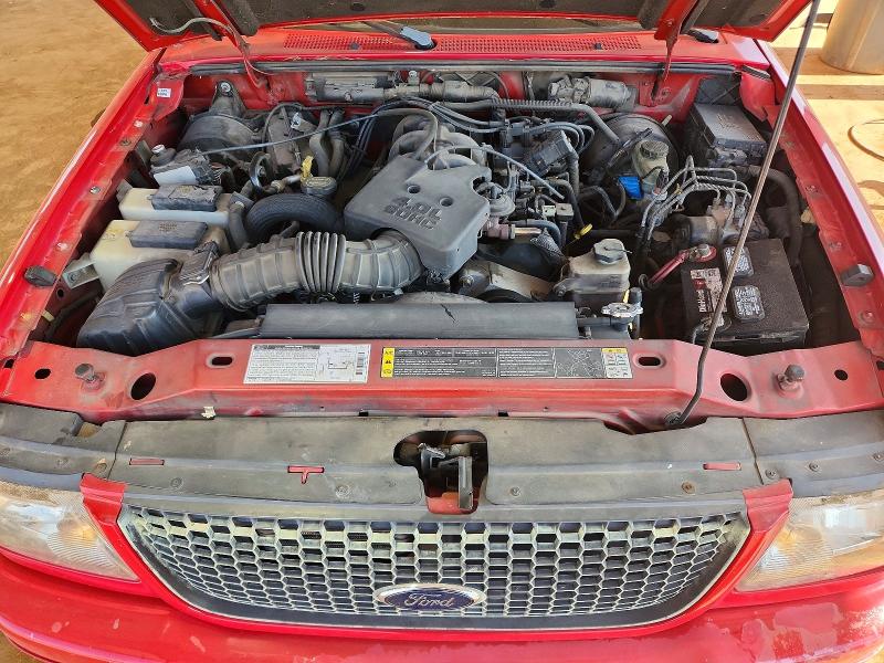 Продаж на аукціоні авто 2001 Ford Ranger, vin: 1FTZR15E11TA48386, номер лоту: 59100096