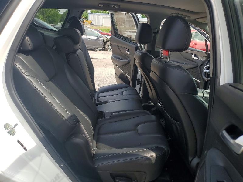 Продаж на аукціоні авто 2023 Hyundai Santa Fe, vin: 5NMS34AJ5PH529422, номер лоту: 55964866